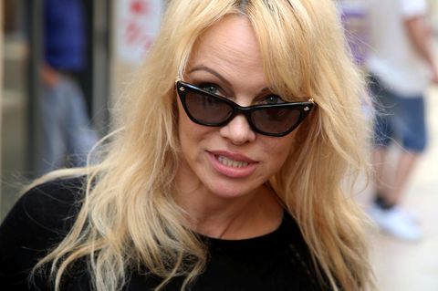 Pamela Anderson