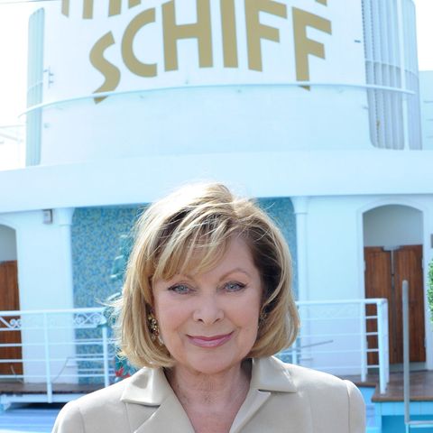 Heide Keller