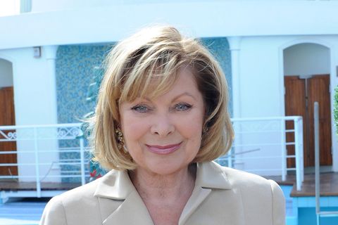Heide Keller