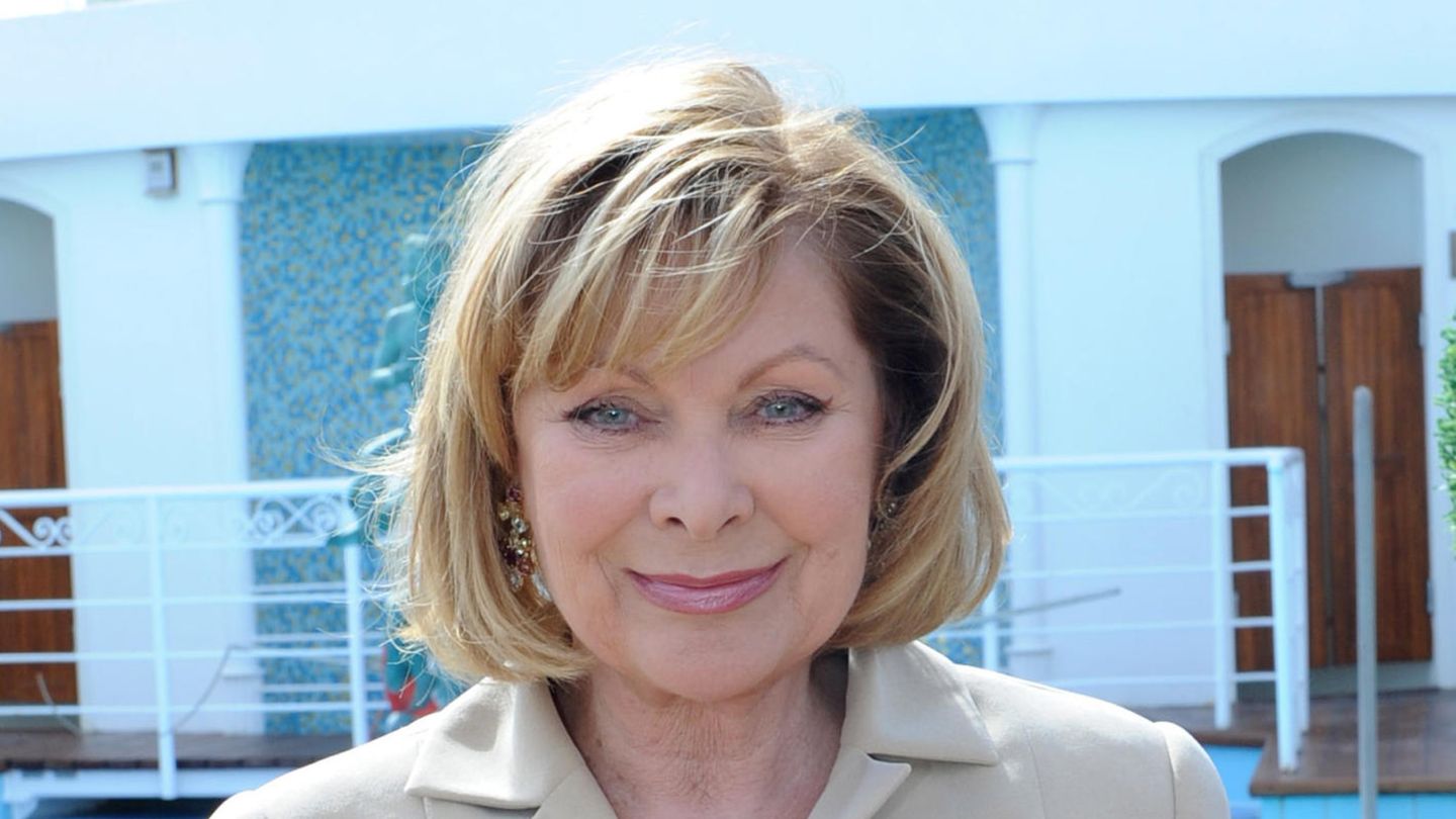 Heide Keller