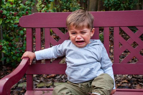 Reddit: Eltern erzählen von den irrationalsten Wutausbrüchen ihrer Kinder