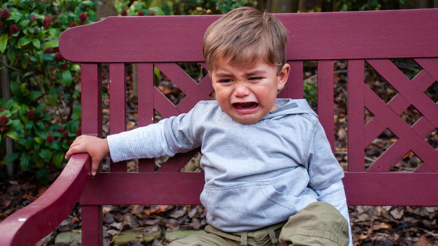 Reddit: Eltern erzählen von den irrationalsten Wutausbrüchen ihrer Kinder