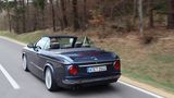 Everytimer ETA 02 Cabrio - basiert auf dem BMW 1er Cabrio