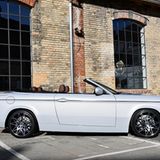 Everytimer ETA 02 Cabrio - wird durch den Umbau 40 Kilogramm leichter