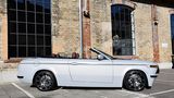Everytimer ETA 02 Cabrio - wird durch den Umbau 40 Kilogramm leichter