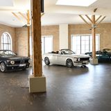 Everytimer ETA 02 Cabrio - drei Fahrzeuge wurden mittlerweile fertiggestellt