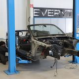 Everytimer ETA 02 Cabrio