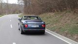 Everytimer ETA 02 Cabrio - unterwegs in Schwaben