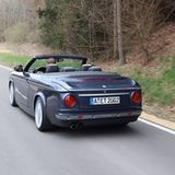 Everytimer ETA 02 Cabrio - 326 PS stark und 250 km/h schnell