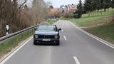 Everytimer ETA 02 Cabrio - von vorne fast wie das Original