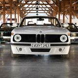 Everytimer ETA 02 Cabrio