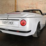 Everytimer ETA 02 Cabrio