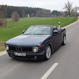 Everytimer ETA 02 Cabrio