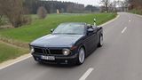 Everytimer ETA 02 Cabrio