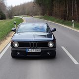 Everytimer ETA 02 Cabrio