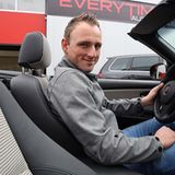 Everytimer ETA 02 Cabrio - Michael Käs