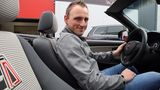 Everytimer ETA 02 Cabrio - Michael Käs