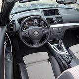 Everytimer ETA 02 Cabrio