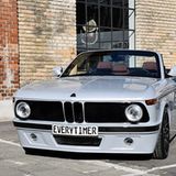 Everytimer ETA 02 Cabrio