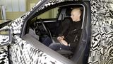 Der Golf 8 feiert im Oktober seine Weltpremiere in Wolfsburg