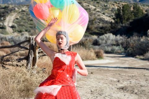 GNTM: Lena ist in Folge 12 ausgeschieden