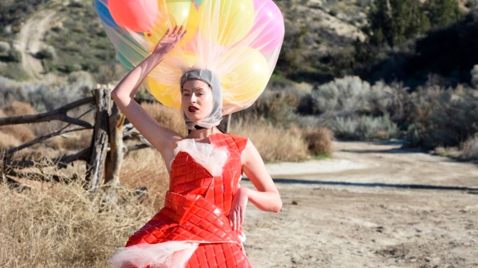 GNTM: Lena ist in Folge 12 ausgeschieden