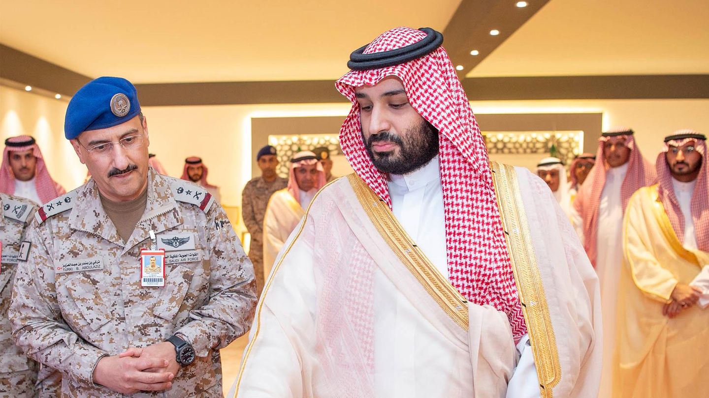 Saudi-Arabien – Exekutierte sollen zu Geständnissen gezwungen worden sein