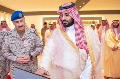 Saudi-Arabien – Exekutierte sollen zu Geständnissen gezwungen worden sein