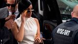 Cardi B in New York