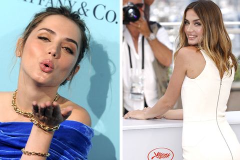 Ana de Armas