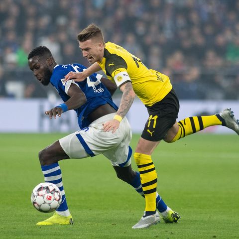 Bundesliga-Fans können sich auf ungewöhnliches TV-Experiment freuen