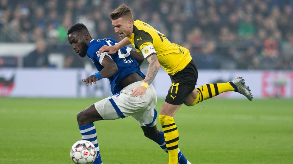 Bundesliga-Fans können sich auf ungewöhnliches TV-Experiment freuen