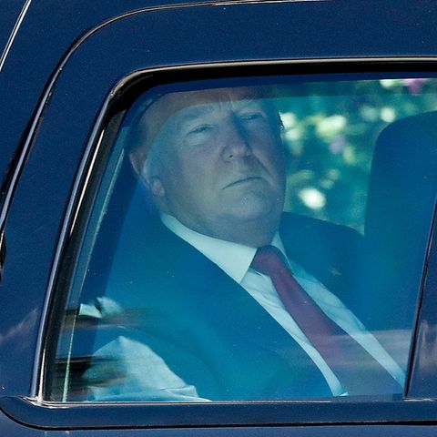 Mueller-Bericht: Was bedeutet der Report für Donald Trump?