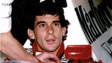 Ayrton Senna im Porträt