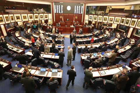 Florida: Frühere Straftäter sollen wieder wählen dürfen – aber vorher zahlen