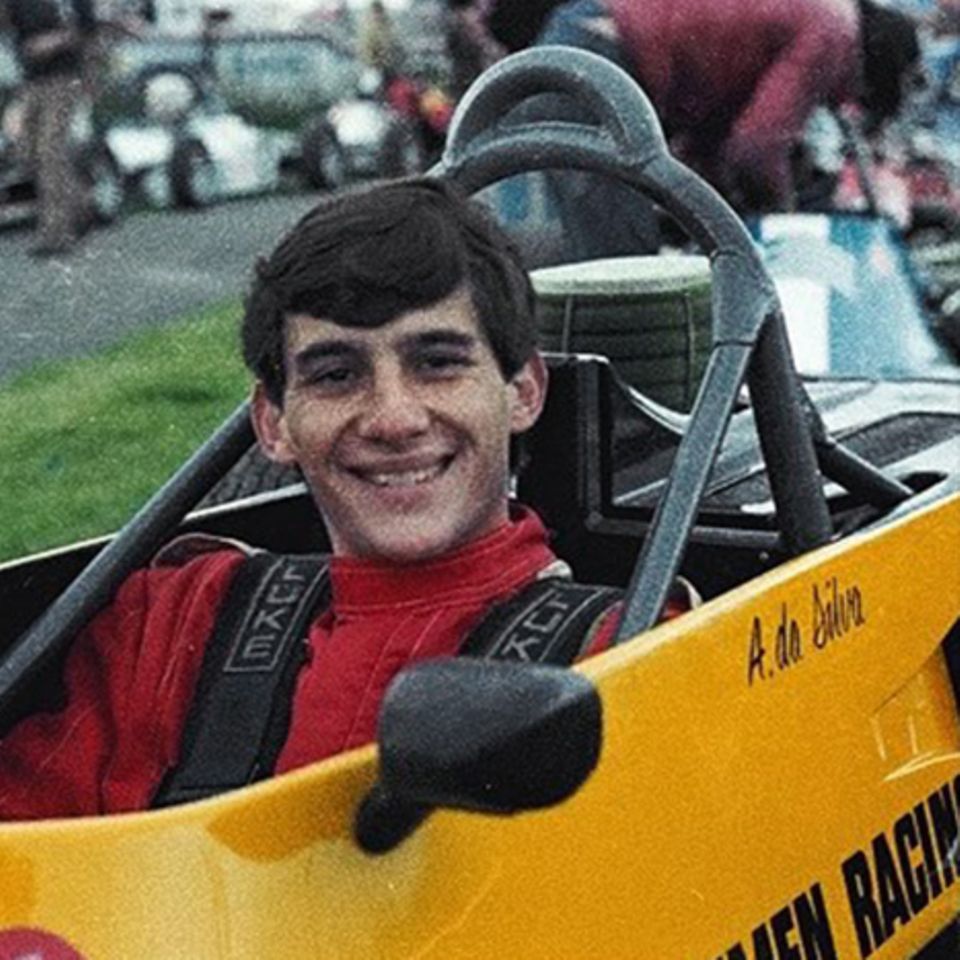 Formel 1: Verneigung vor Ayrton Senna – vor 30 Jahren verunglückte die Renn-Ikone tödlich