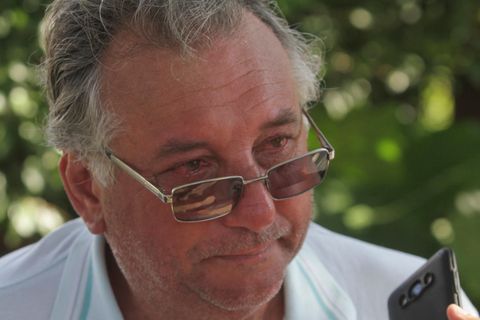 Vater von verunglücktem Fußball-Profi Emiliano Sala an Herzinfarkt gestorben