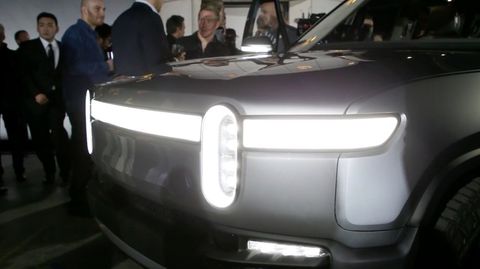 Pixckup: Jeep Gladiator  - Wenn ein normaler SUV nicht genug ist