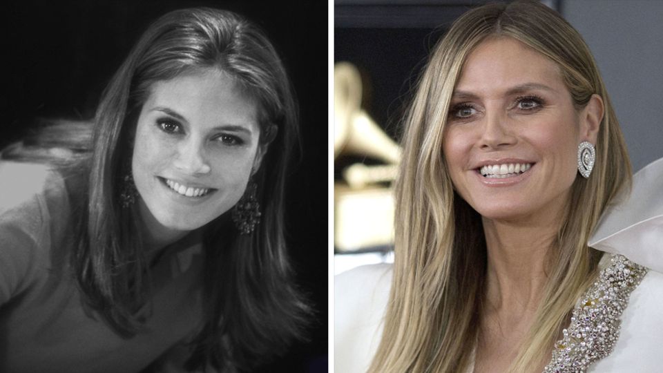 Heidi Klum: 10 Geheimnisse über das deutsche Topmodel Heidi Klum: 10 Geheimnisse über das deutsche Topmodel