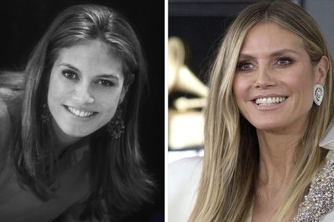 Heidi Klum: 10 Geheimnisse über das deutsche Topmodel