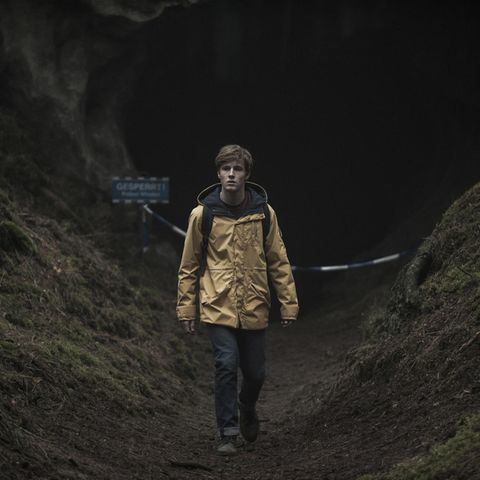 Netflix-Serie "Dark"