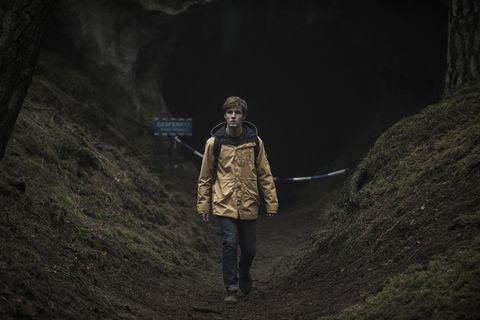 Netflix-Serie "Dark"