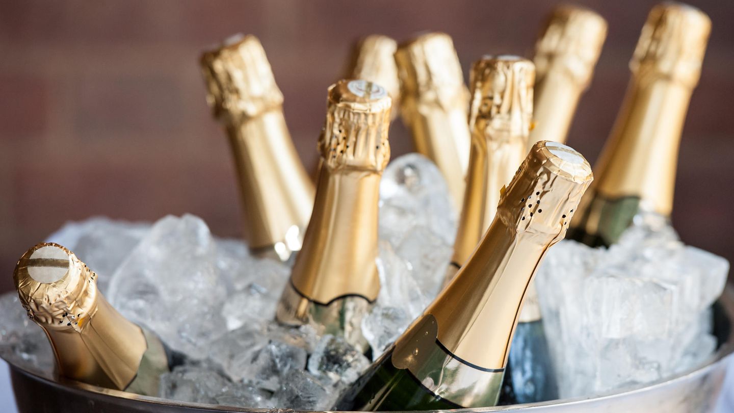 Champagner