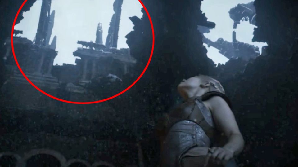 Got Staffel 2 Folge 7 Ende