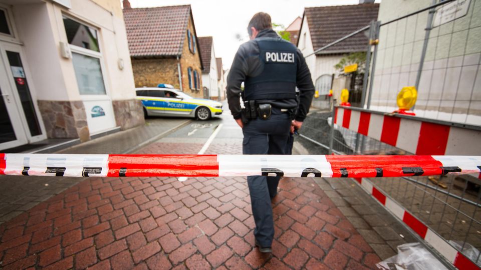Nachrichten aus Deutschland Nachrichten aus Deutschland
