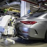 WLTP II - die Real Driving Emissions sollen genauere Realwerte bringen