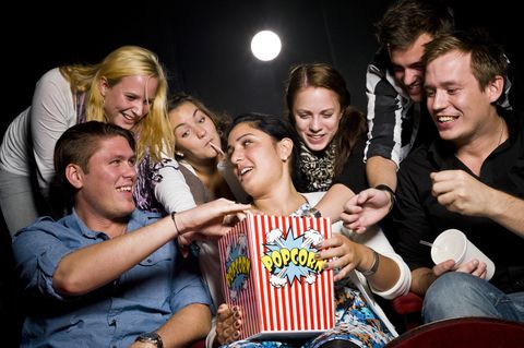 Popcorn