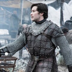 "Game of Thrones"-Darsteller Daniel Portman