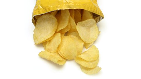 Indien: Wegen Kartoffelchips – Pepsico droht Kleinbauern mit Klage