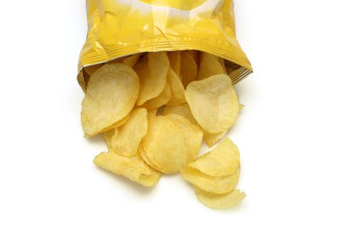 Indien: Wegen Kartoffelchips – Pepsico droht Kleinbauern mit Klage